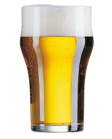 Beer glass 28 cl Nonic Arcoroc