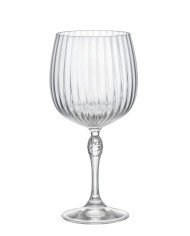 Gin cocktail glass 74.5 cl America 20s Bormioli Rocco