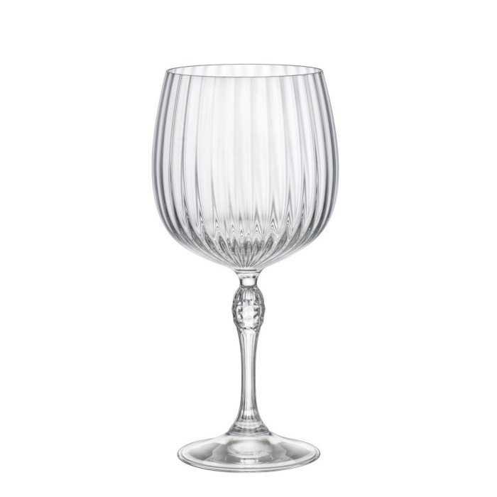 Gin cocktail glass 74.5 cl America 20s Bormioli Rocco