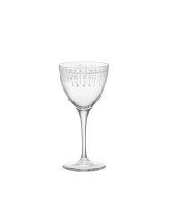 Cocktail cup nick and nora 15.5 cl Novecento Art Deco Bormioli Rocco