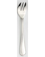 Oyster fork stainless steel 18/10 13.6 cm Anser Eternum