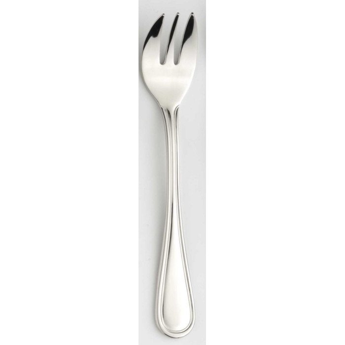 Oyster fork stainless steel 18/10 13.6 cm Anser Eternum