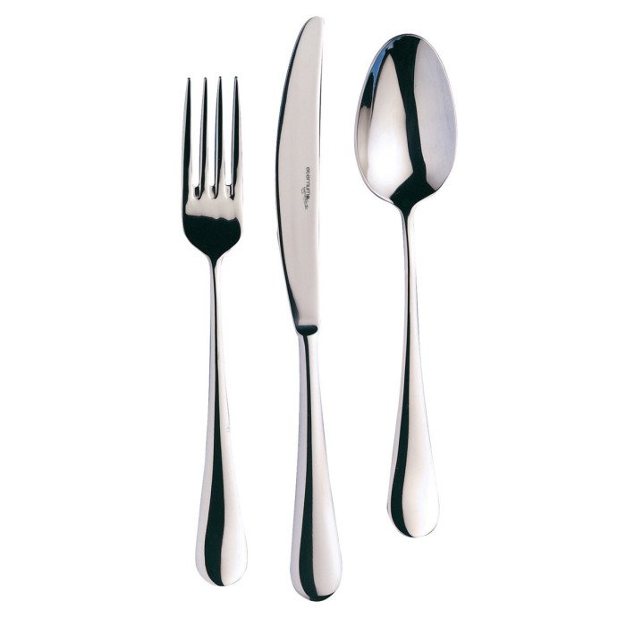 Fish fork stainless steel 18/10 18 cm Arcade Eternum