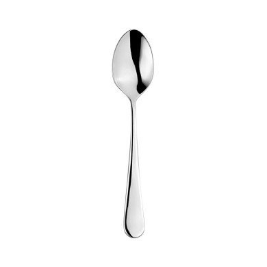 Mocha spoon stainless steel 18/10 11.7 cm Arcade Eternum