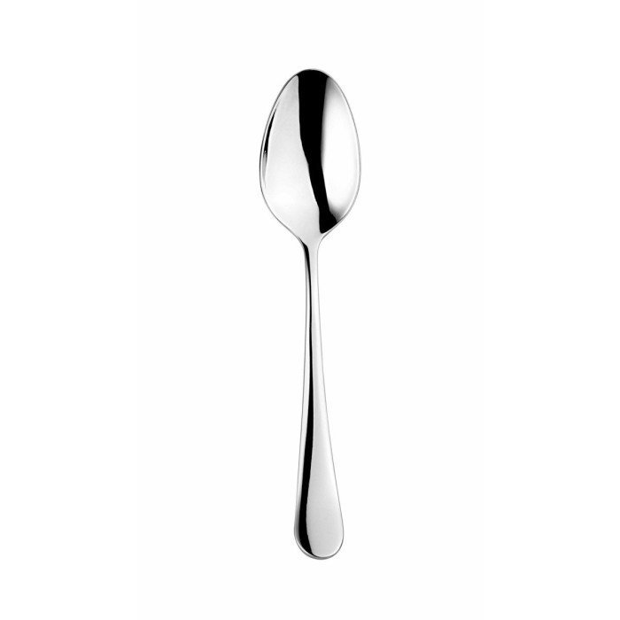 Teaspoon stainless steel 18/10 14.2 cm Arcade Eternum