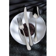 Dessert fork stainless steel 18/10 18.6 cm Arcade Eternum