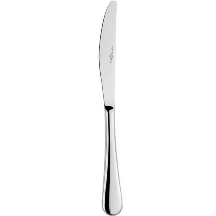 Serrated monobloc table knife 23.8 cm Arcade Eternum