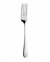 Table fork stainless steel 18/10 20.8 cm Arcade Eternum