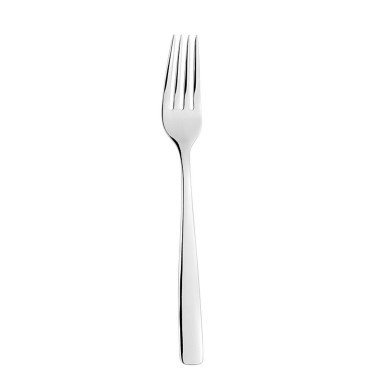 Table fork stainless steel 18/10 21.2 cm Atlantis Eternum