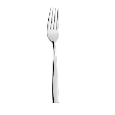 Dessert fork stainless steel 18/10 18.7 cm Atlantis Eternum