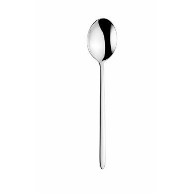 Teaspoon stainless steel 18/10 14 cm Alaska Eternum