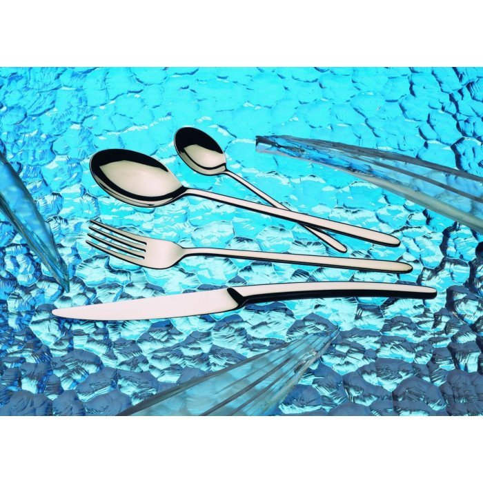 Table fork stainless steel 18/10 20.3 cm Alaska Eternum