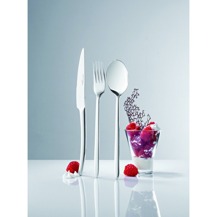 Table fork stainless steel 18/10 20.3 cm Alaska Eternum