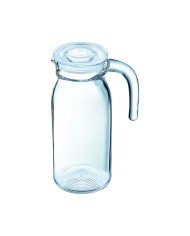 Jug with lid 100 cl Spring Arcoroc