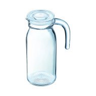 Jug with lid 100 cl Spring Arcoroc