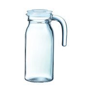 Jug with lid 100 cl Spring Arcoroc