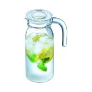 Jug with lid 100 cl Spring Arcoroc