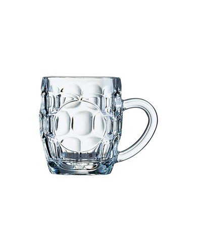 MUG 56CL BRITANNIA  ARCOROC