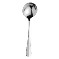 SOUP SPOON THICK. 3.5MM STAINLESS STEEL BAGUETTE ETERNUM