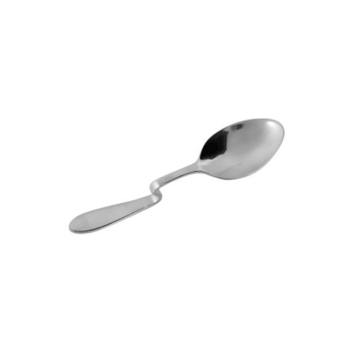 COFFEE SPOON MINI CRANKED