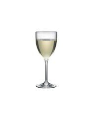 STEMGLASS 25CL POLYCARBONATE CLASSICO POLYSAFE