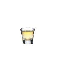 SHOT GLASS 3CL POLYCARBONATE POLYSAFE