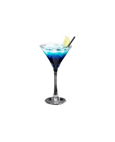 MARTINI GLASS 20CL POLYCARBONATE POLYSAFE