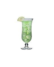 HURRICANE GLASS 40CL POLYCARBONATE POLYSAFE