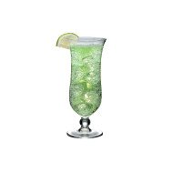 HURRICANE GLASS 40CL POLYCARBONATE POLYSAFE