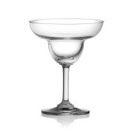 MARGARITA GLASS CLEAR 35CL POLYCARBONATE POLYSAFE