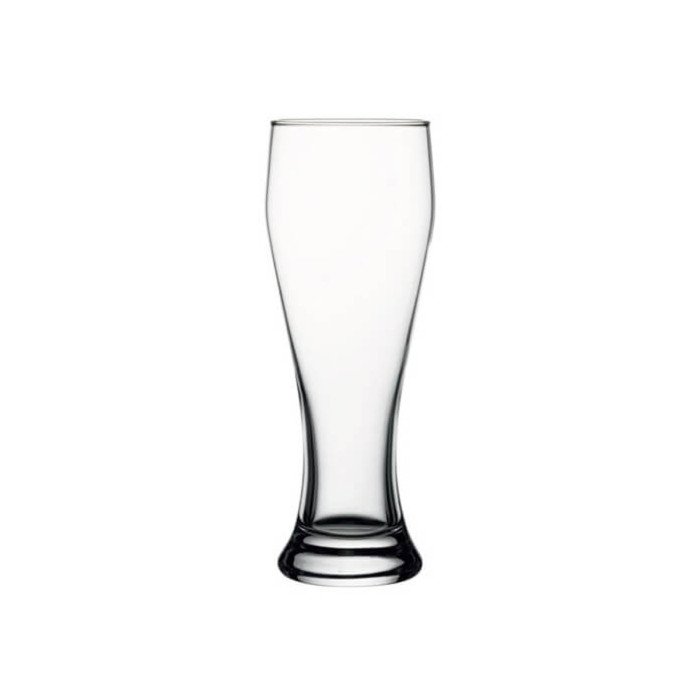 BEER PILSNER CLEAR 35CL POLYCARBONATE POLYSAFE