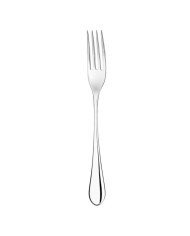 TABLE FORK THICK. 5.3MM STAINLESS STEEL MULBERRY STUDIO WILLIAM