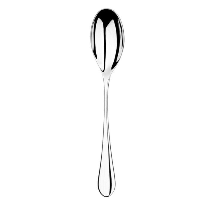 TABLE SPOON THICK. 5.3MM STAINLESS STEEL MULBERRY STUDIO WILLIAM
