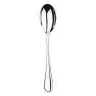 TEA SPOON THICK. 5.3MM STAINLESS STEEL MULBERRY STUDIO WILLIAM