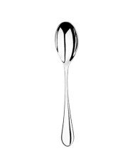 ESPRESSO SPOON THICK. 5.3MM STAINLESS STEEL MULBERRY STUDIO WILLIAM