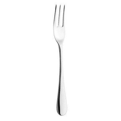 FISH FORK THICK. 5.3MM STAINLESS STEEL MULBERRY STUDIO WILLIAM