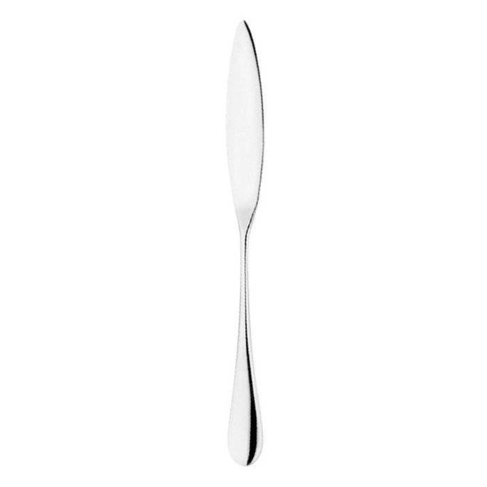 FISH KNIFE THICK. 5.3MM STAINLESS STEEL MULBERRY STUDIO WILLIAM