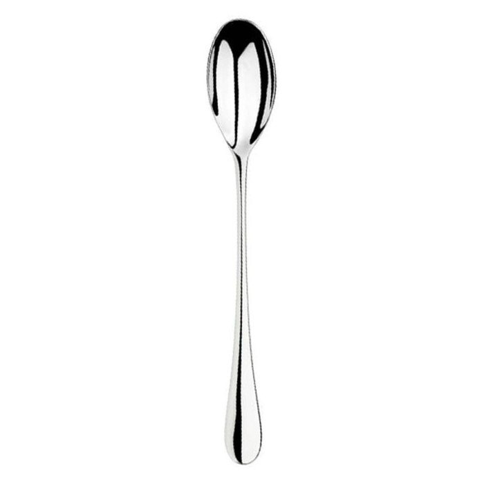 COCKTAIL SPOON THICK. 5.3MM STAINLESS STEEL MULBERRY STUDIO WILLIAM