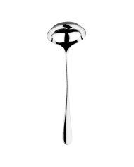SOUP LADLE THICK. 5.3MM STAINLESS STEEL MULBERRY STUDIO WILLIAM