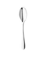SERVING SPOON THICK. 5.3MM STAINLESS STEEL MULBERRY STUDIO WILLIAM