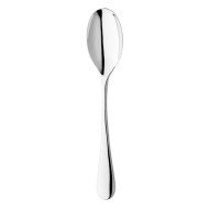 SERVING SPOON THICK. 5.3MM STAINLESS STEEL MULBERRY STUDIO WILLIAM