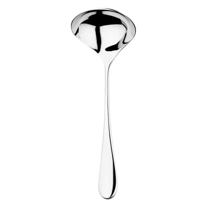 MINI LADLE THICK. 5.3MM STAINLESS STEEL MULBERRY STUDIO WILLIAM