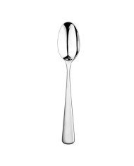 TABLE SPOON THICK. 4.5MM STAINLESS STEEL MAHOGANY STUDIO WILLIAM