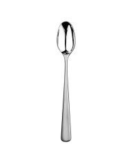 COCKTAIL SPOON THICK. 4.5MM STAINLESS STEEL MAHOGANY STUDIO WILLIAM