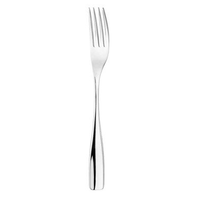 DESSERT FORK THICK. 3.5MM STAINLESS STEEL REDWOOD STUDIO WILLIAM