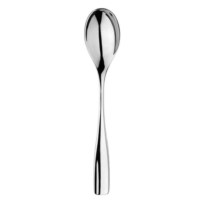 COFFEE SPOON THICK. 3.5MM STAINLESS STEEL REDWOOD STUDIO WILLIAM