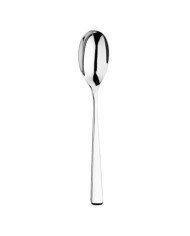 COFFEE SPOON THICK. 4.0MM STAINLESS STEEL TILIA STUDIO WILLIAM