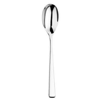 COFFEE SPOON THICK. 4.0MM STAINLESS STEEL TILIA STUDIO WILLIAM