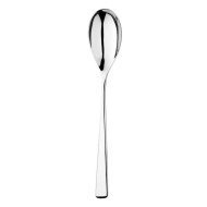 DESSERT SPOON THICK. 4.0MM STAINLESS STEEL TILIA STUDIO WILLIAM