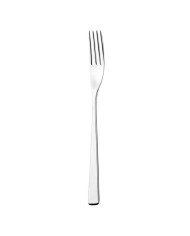 DESSERT FORK THICK. 4.0MM STAINLESS STEEL TILIA STUDIO WILLIAM